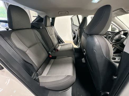 Certified 2024 Subaru Crosstrek 2.0i Premium w/ Popular Package #4 AWD/4WD image 23