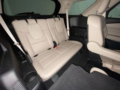 Used 2020 Ford Explorer Limited RWD image 20
