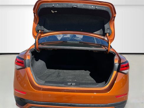 Used 2024 Nissan Sentra SR image 24