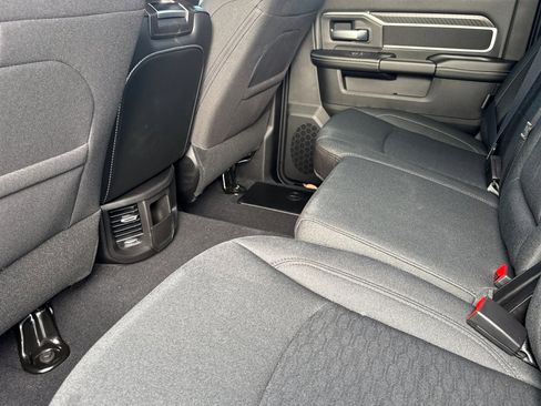 New 2026 RAM 3500 Big Horn image 11