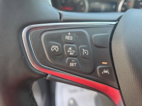 Used 2024 Chevrolet Equinox LT AWD/4WD image 17