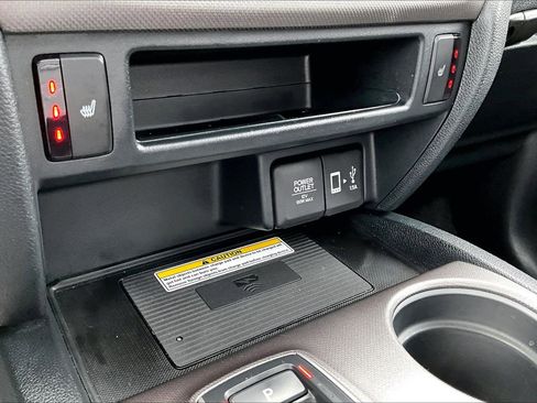 Used 2023 Honda Ridgeline RTL-E image 33