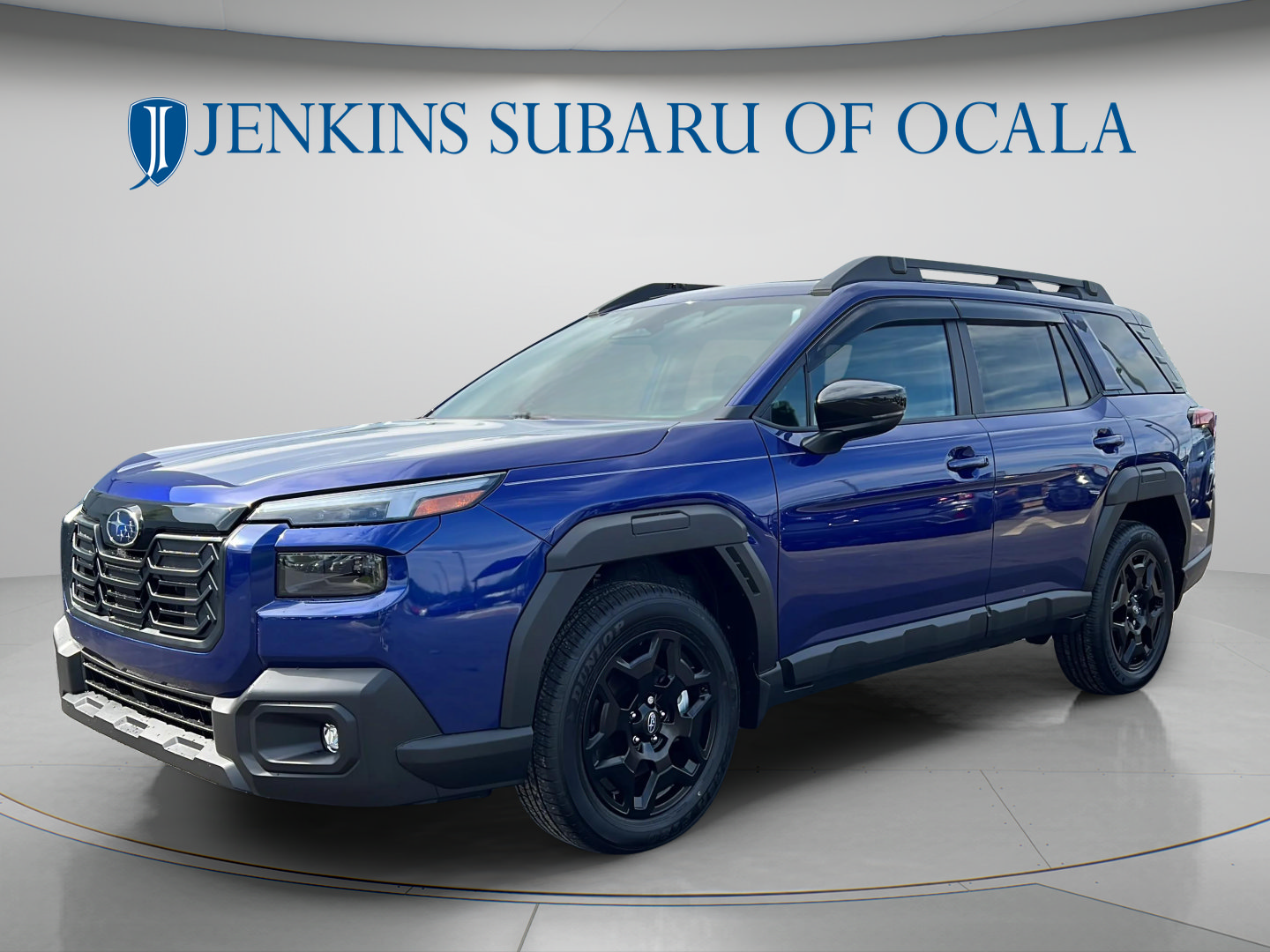 New 2026 Subaru Outback Limited AWD/4WD image 7