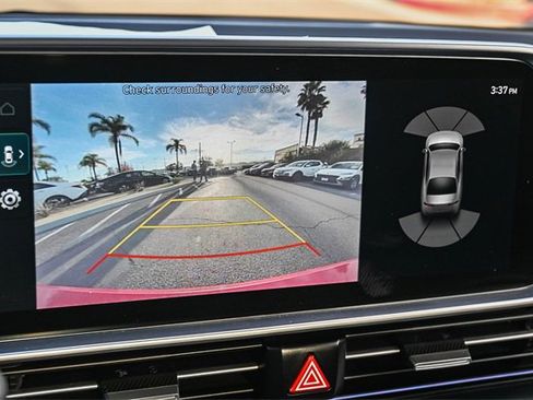 Certified 2023 Hyundai Ioniq 6 SEL image 27