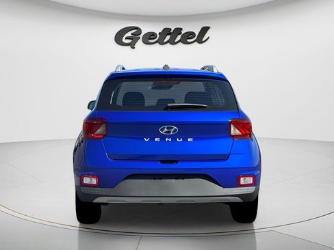 New 2026 Hyundai Venue SEL image 6