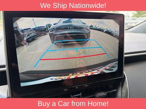 Used 2026 Toyota Corolla SE w/ SE Package FWD image 18