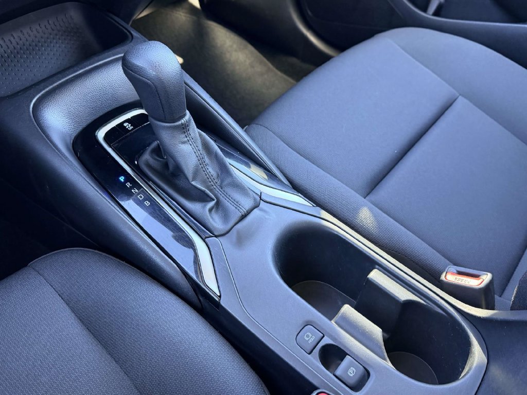 Certified 2024 Toyota Corolla LE FWD image 6