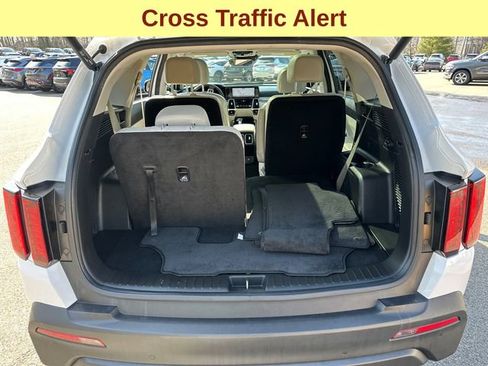 Used 2023 Kia Sorento X-Line EX AWD/4WD image 12