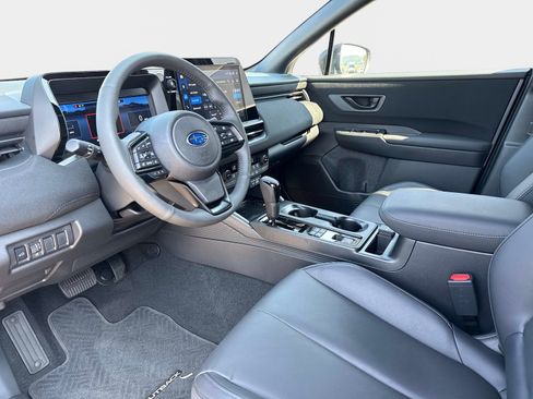 Certified 2026 Subaru Outback Premium AWD/4WD image 34