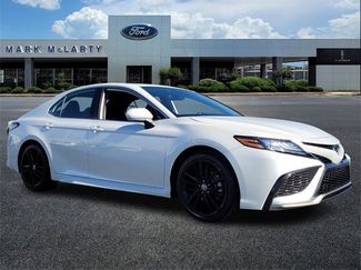 Used 2024 Toyota Camry XSE video 2