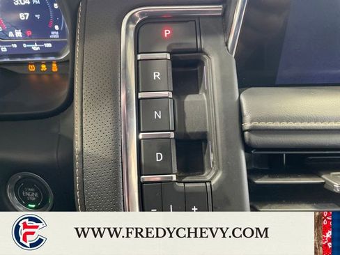 Certified 2023 GMC Yukon SLT image 29