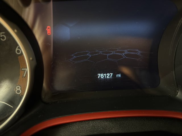 Used 2018 Jeep Compass Trailhawk w/ Cold Weather Group AWD/4WD image 27