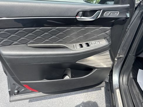 Used 2022 Hyundai Palisade Calligraphy w/ Cargo Package FWD image 23