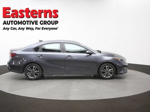 Used 2023 Kia Forte LXS FWD image 44