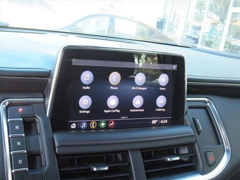 Used 2021 Chevrolet Suburban RST w/ Luxury Package image 22