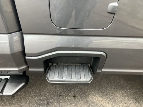 Certified 2026 Ford F250 XL w/ STX Appearance Package image 12