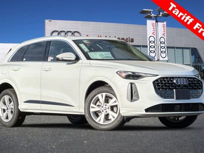 New 2025 Audi Q5 Premium