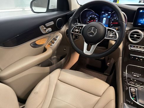 Certified 2021 Mercedes-Benz GLC 300 image 27