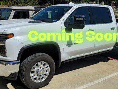 Used 2023 Chevrolet Silverado 2500 LTZ w/ Safety Package