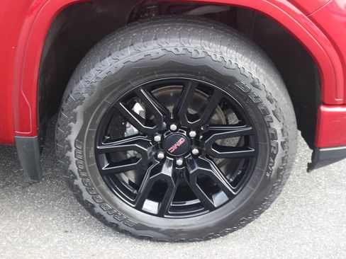 Used 2023 GMC Sierra 1500 Elevation AWD/4WD image 37