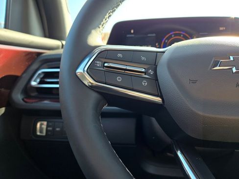 New 2026 Chevrolet Traverse Z71 w/ Enhanced Driving Package AWD/4WD image 31