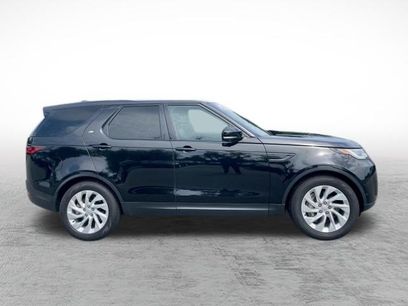 Used 2025 Land Rover Discovery S