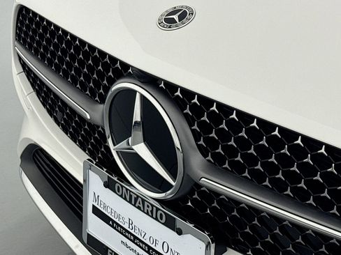 New 2026 Mercedes-Benz CLA 250 image 12