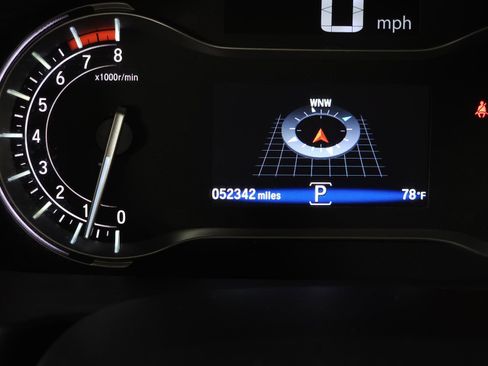 Used 2018 Honda Pilot EX-L image 19