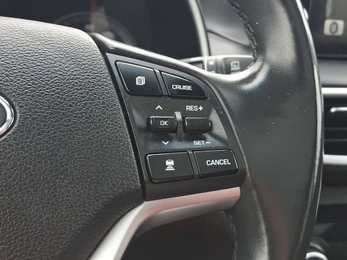Used 2019 Hyundai Tucson Ultimate AWD/4WD image 24