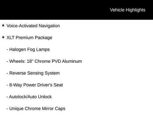 Used 2022 Ford F250 XLT w/ XLT Premium Package image 2