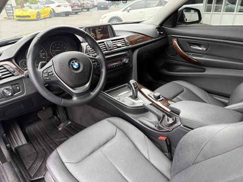 Used 2014 BMW 428i xDrive Coupe AWD/4WD image 28