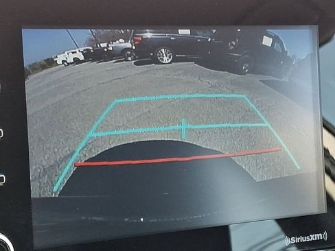 Used 2024 Toyota Camry LE image 17