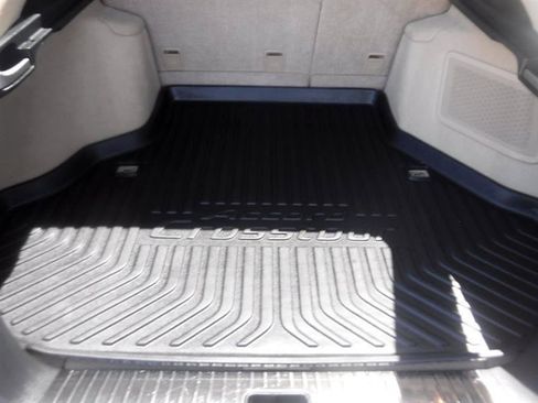 Used 2011 Honda Crosstour EX-L image 34