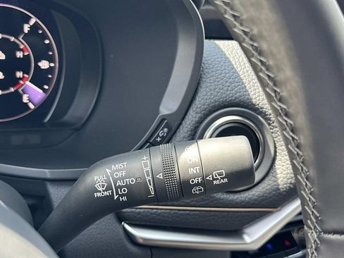 New 2026 MAZDA CX-70 SC Plus image 19