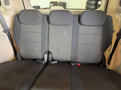 Used 2009 Dodge Grand Caravan SE w/ Climate Group FWD image 7