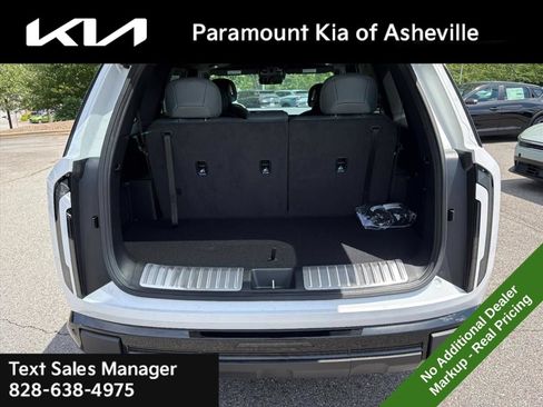 New 2027 Kia Telluride SX X-Line AWD/4WD image 28