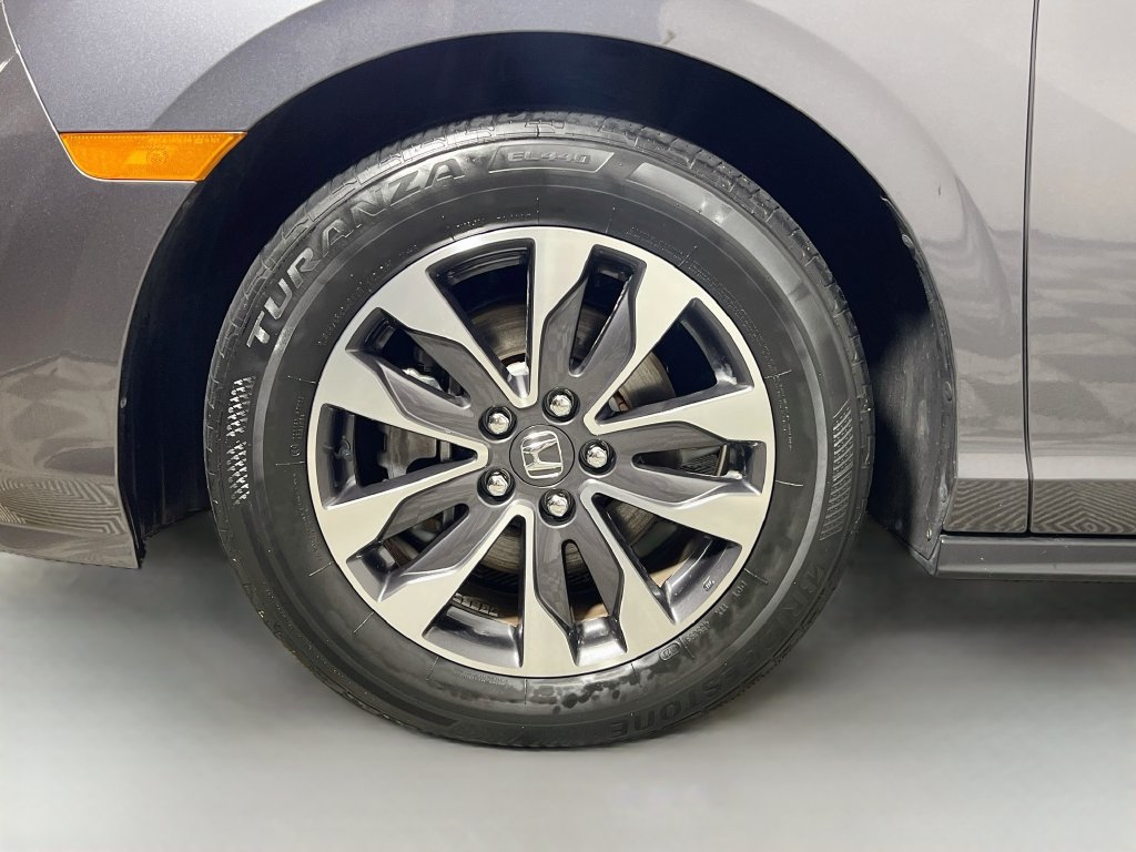 Used 2024 Honda Odyssey EX-L image 11