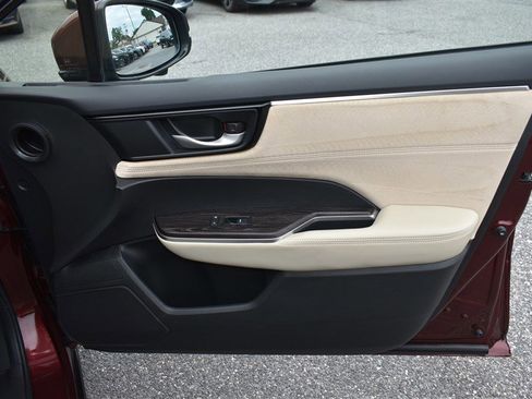 Used 2018 Honda Clarity Touring image 28