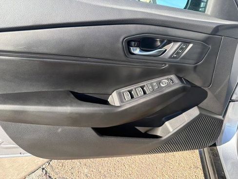 New 2026 Honda Accord EX-L image 14