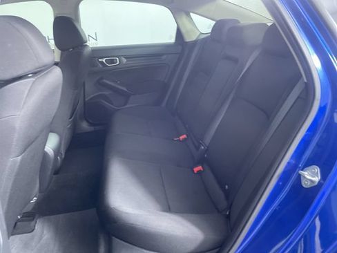 Used 2023 Honda Civic EX image 20