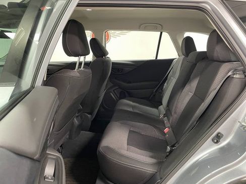 Used 2024 Subaru Outback AWD/4WD image 20