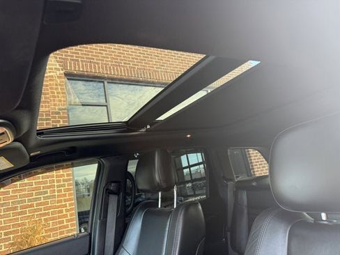 Used 2020 Jeep Grand Cherokee Limited X image 16