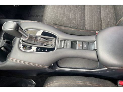 Certified 2023 Honda HR-V Sport image 30