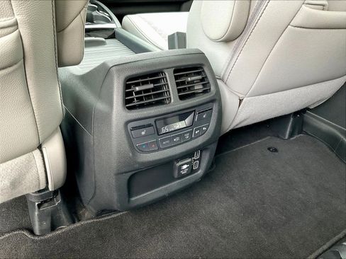 Used 2022 Honda Passport Elite image 28