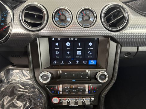 Used 2016 Ford Mustang GT Premium w/ GT Performance Package image 25