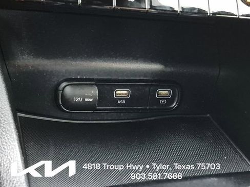 Certified 2023 Kia K5 GT-Line FWD image 40