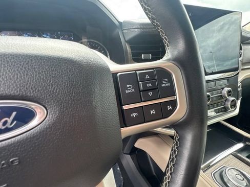 Used 2024 Ford Expedition Max Limited AWD/4WD image 23