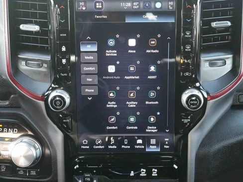 Certified 2025 RAM 1500 Rebel image 6