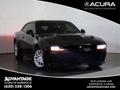 Used 2025 Dodge Charger Daytona R/T w/ Quick Order Package 25M R/T