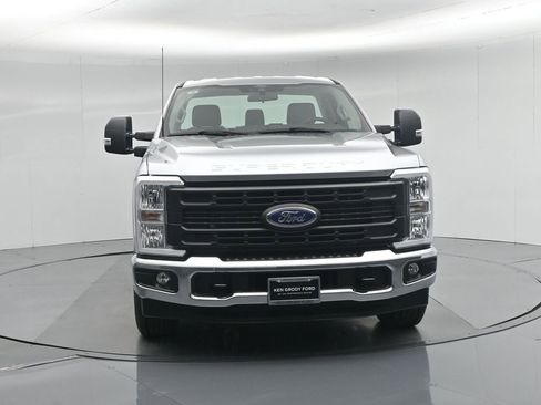 Used 2024 Ford F350 XL w/ XL Chrome Package image 28